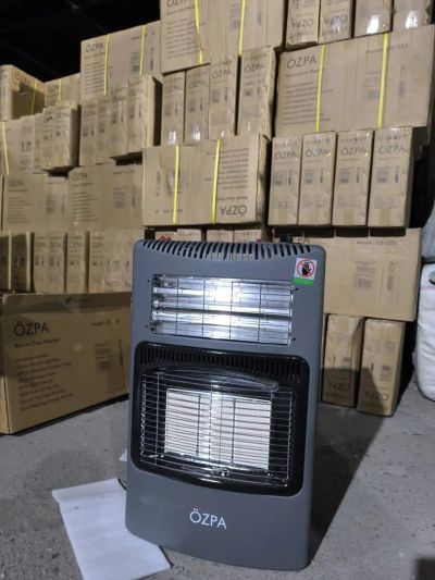 Газовый обогреватель