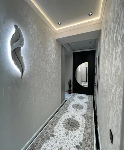 2-комн. квартира, 16 этаж, 68 м², Сино
