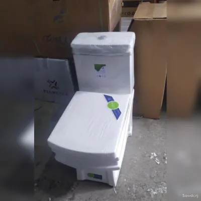 Унитаз Welista