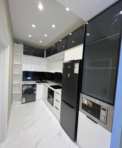 2-комн. квартира, 12 этаж, 66 м², Сино