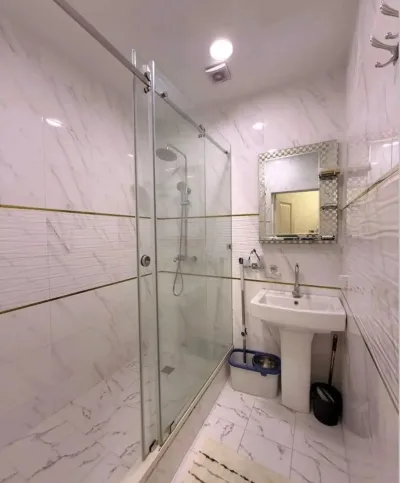 2-комн. квартира, 7 этаж, 54 м², Сино