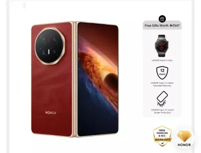 Huawei