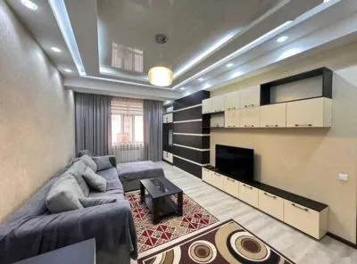 2-комн. квартира, 11 этаж, 126м², Дом печать