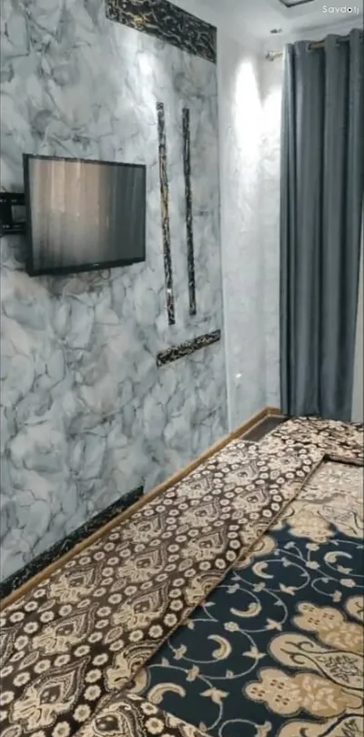 2-комн. квартира, 1 этаж, 62м², Сино