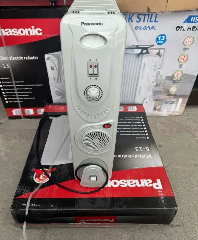 Радиатор Panasonic