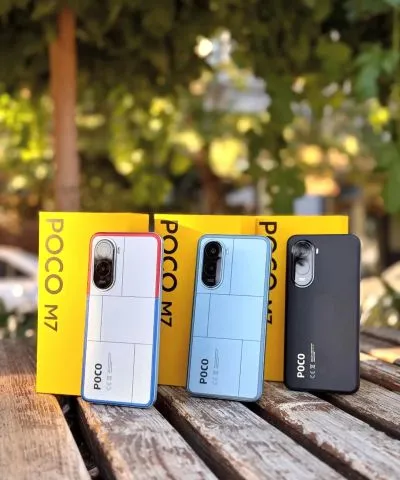 Xiaomi Poco 256 gb — миниатюра 6