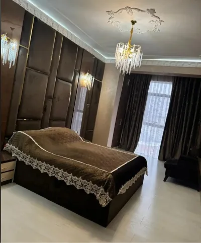 2-комн. квартира, 15 этаж, 45м², шохмансур
