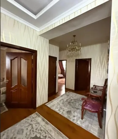 2-комн. квартира, 5 этаж, 103м², Сомони