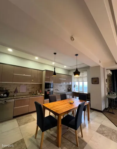 6-комн. квартира, 10 этаж, 270 м², И.Сомони, Минздрав