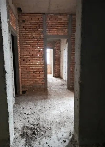 2-комн. квартира, 8 этаж, 53 м², Фирдавси