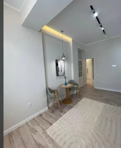 2-комн. квартира, 16 этаж, 77м², Шохмансур