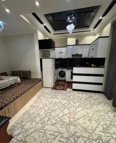 2-комн. квартира, 9 этаж, 60 м², Сино Испечак