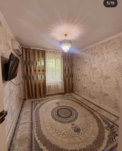 5-комн. квартира, 1 этаж, 96 м², Сино, 103мкр