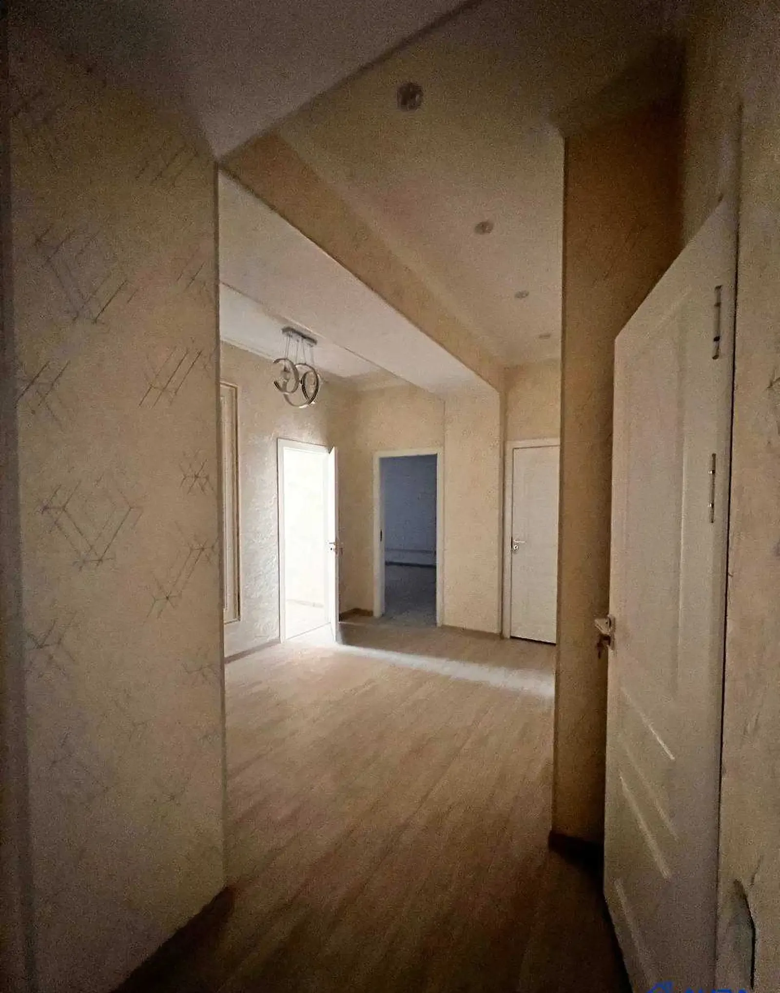 3-комн. квартира, 14 этаж, 120 м², Сино