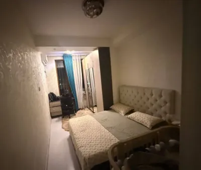 3-комн. квартира, 12 этаж, 83 м², Пушти Саодат