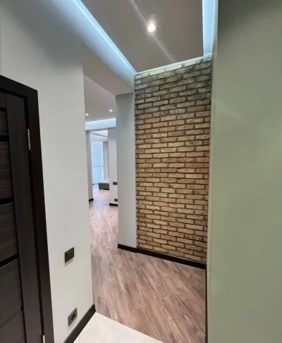 2-комн. квартира, 8 этаж, 74 м², И Сомони