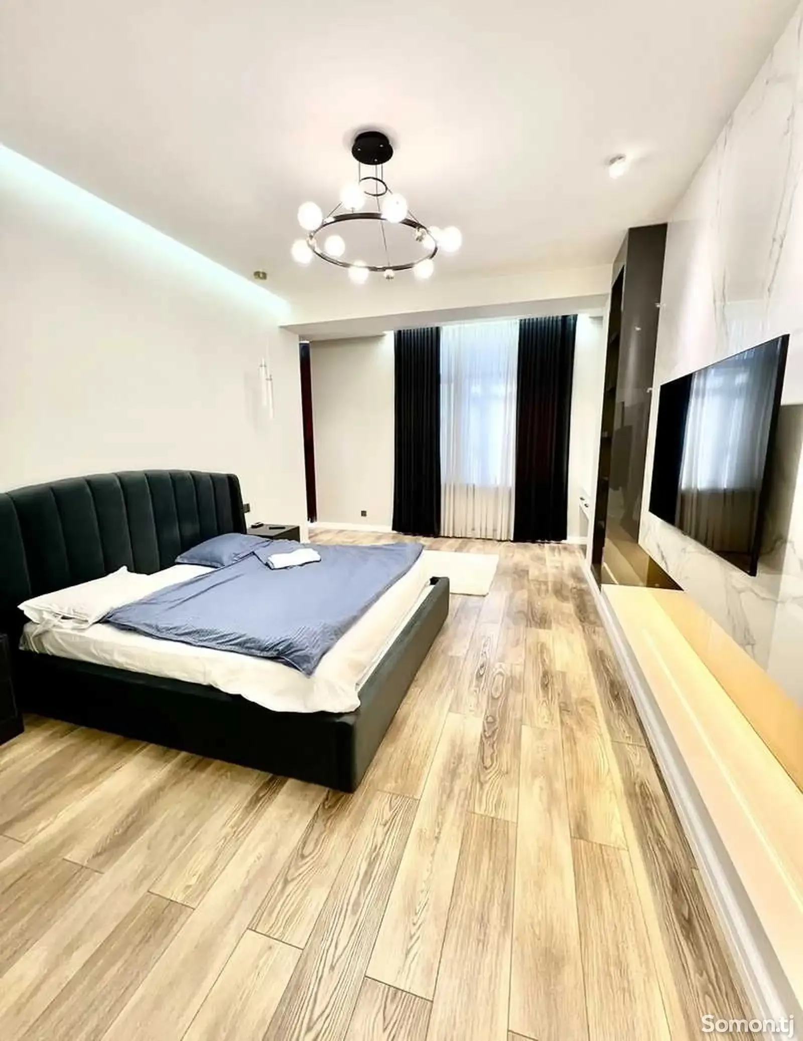 3-комн. квартира, 4 этаж, 120м², Цум
