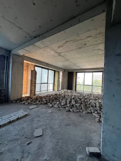 3-комн. квартира, 7 этаж, 72 м², Исмоили Сомони