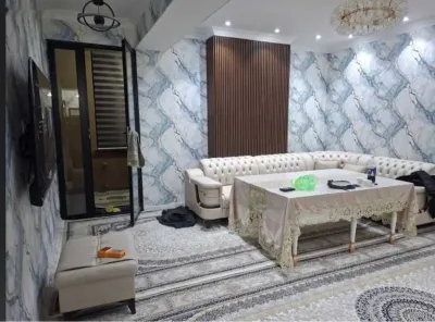 2-комн. квартира, 14 этаж, 100м², кучаи Айни 46/2, скорая больница