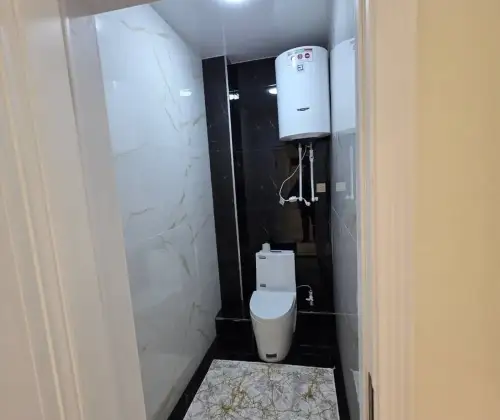 2-комн. квартира, 13 этаж, 96 м², сино