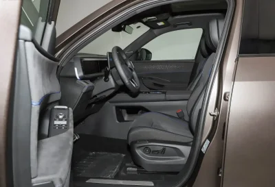 Volkswagen Touran, 2025