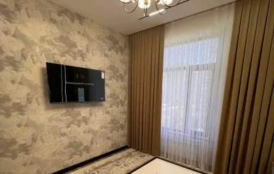 3-комн. квартира, 8 этаж, 87 м², Фирдавси