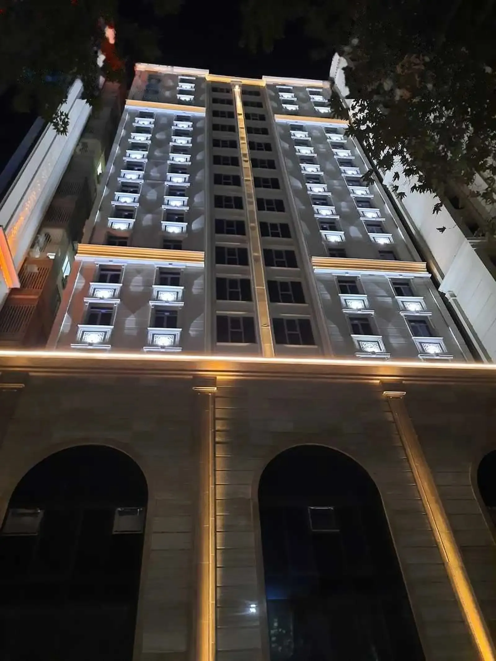 2-комн. квартира, 8 этаж, 90м², дом Печать