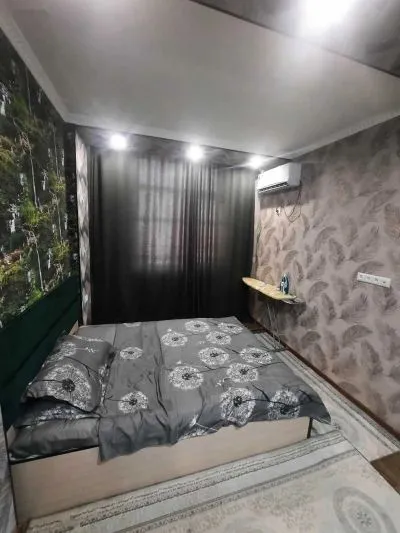 3-комн. квартира, 12 этаж, 71м², Садбарг