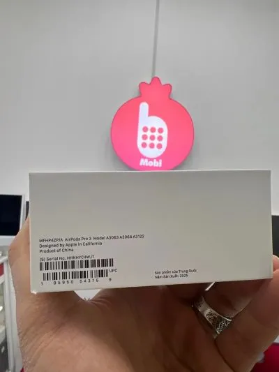 Беспроводные наушники Airpods pro
