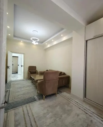 2-комн. квартира, 4 этаж, 55м², Улица Айни