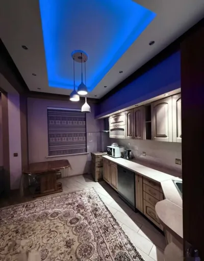 2-комн. квартира, 3 этаж, 147м², кучаи мирзо турсунзода 4/А