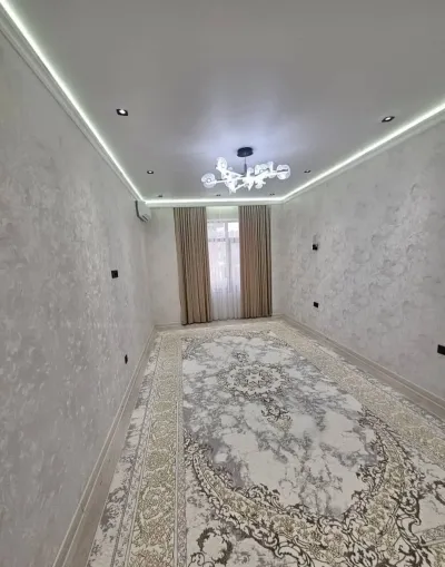 2-комн. квартира, 3 этаж, 77 м², Сино