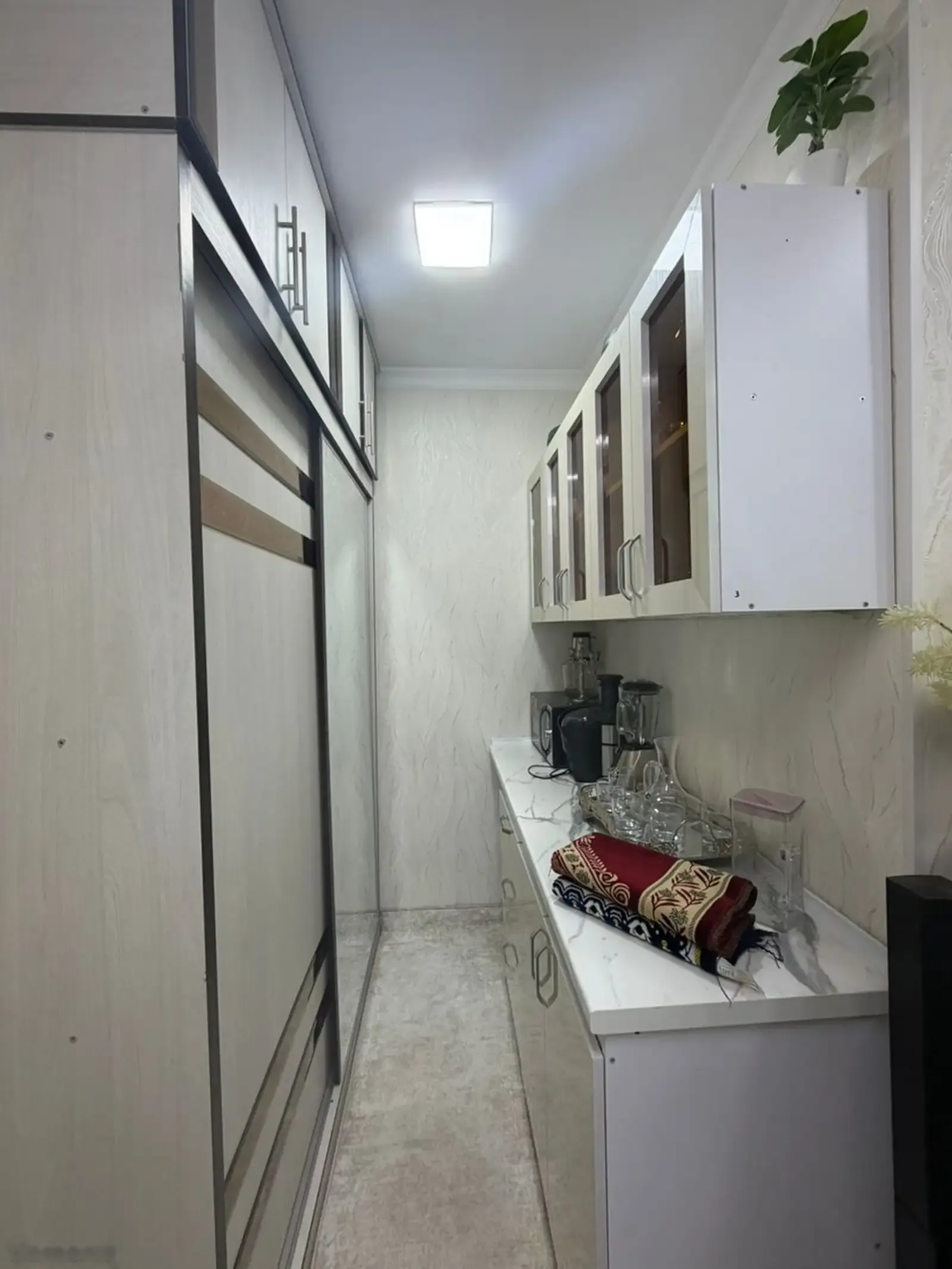 2-комн. квартира, 9 этаж, 84м², 112 мкр
