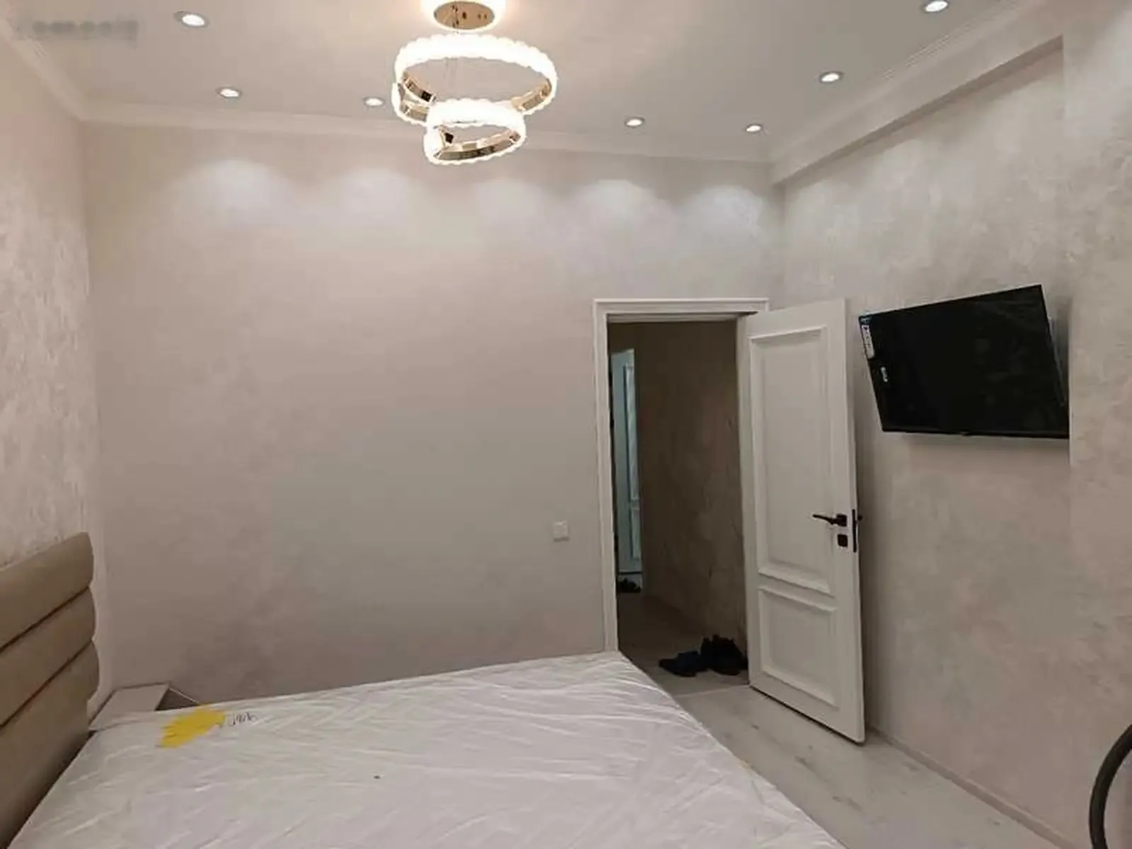 2-комн. квартира, 4 этаж, 68м², 82мкр