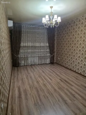 2-комн. квартира, 2 этаж, 76 м², Сино