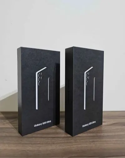 Samsung Galaxy S25 Ultra 256 gb