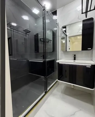 2-комн. квартира, 9 этаж, 134м², Сомони