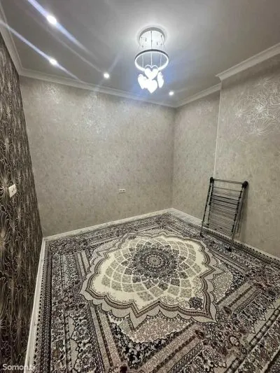3-комн. квартира, 9 этаж, 87м², 92мкр