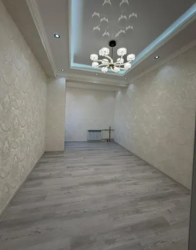 3-комн. квартира, 14 этаж, 100м², шохмансур поворот аэропорт 3 баз