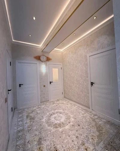 3-комн. квартира, 9 этаж, 97 м², Сино