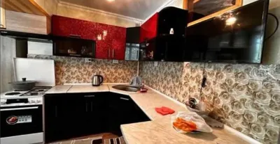 2-комн. квартира, 2 этаж, 75м², Сино