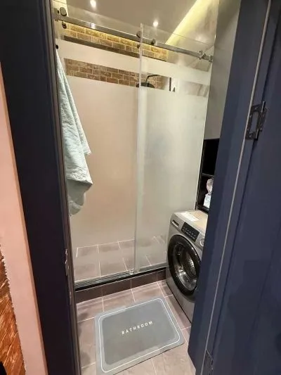 1-комн. квартира, 6 этаж, 45 м², Шохмансур