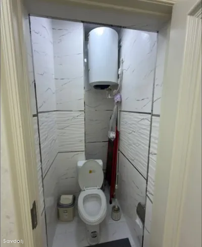 2-комн. квартира, 7 этаж, 76м², Шохмансур
