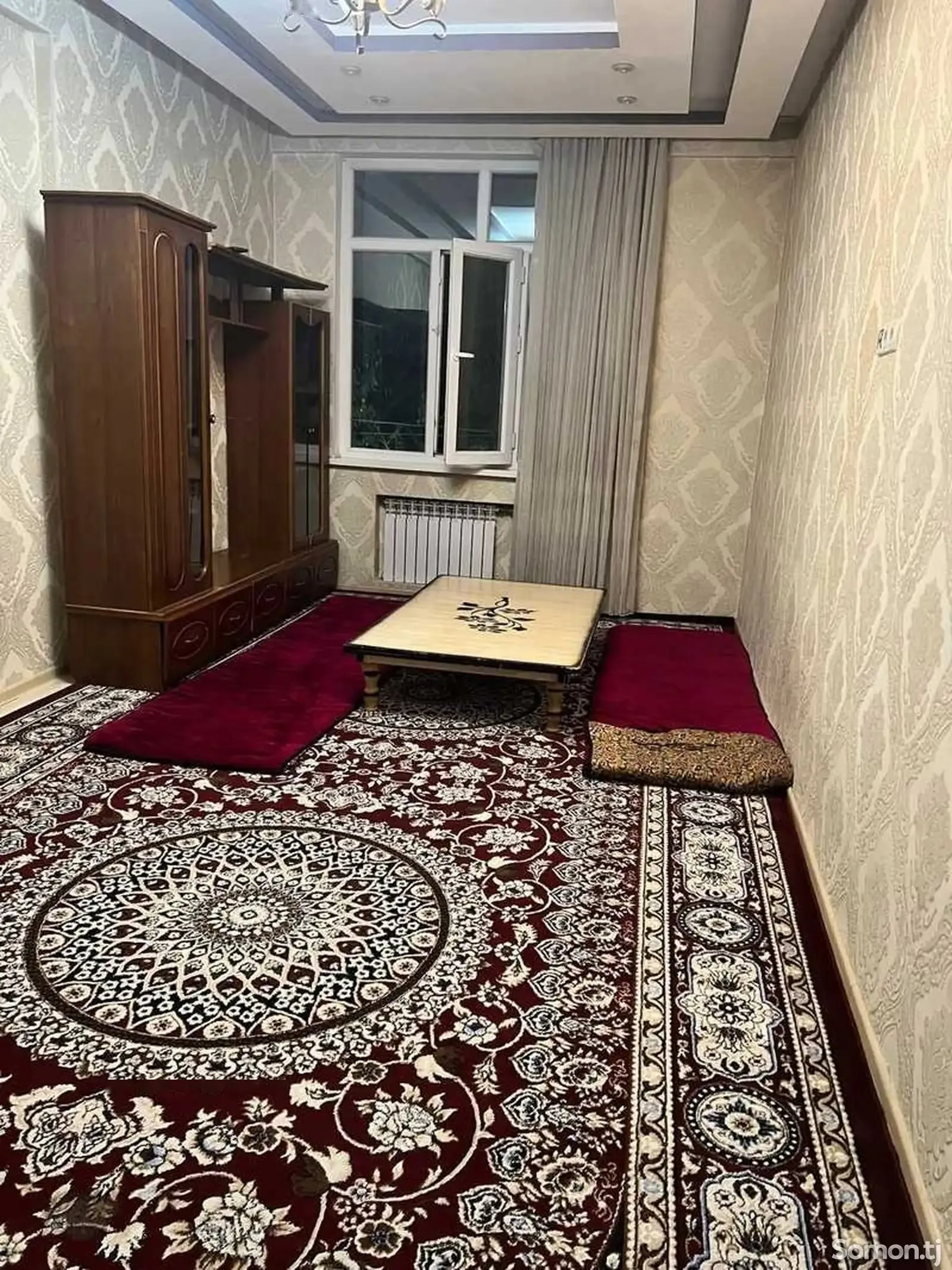 2-комн. квартира, 2 этаж, 65м², 1 Советский
