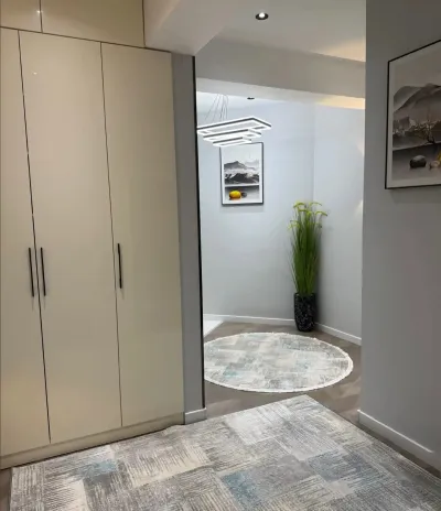 2-комн. квартира, 2 этаж, 83м², исмоил сомони