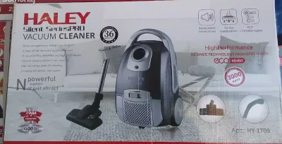 Пылесос HY-1709