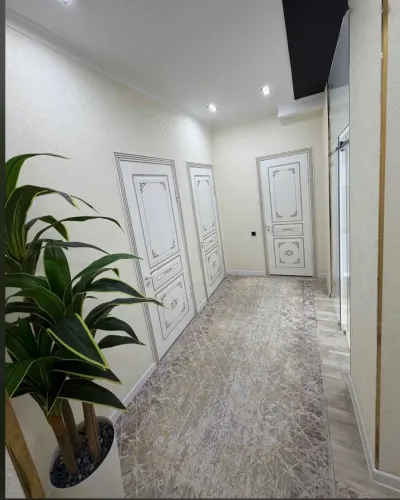 2-комн. квартира, 11 этаж, 60м², Шохмансур