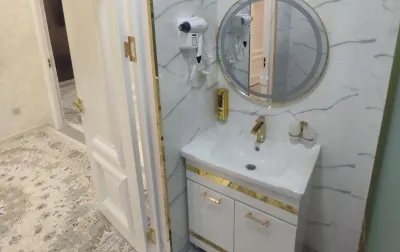 3-комн. квартира, 9 этаж, 74 м², Шохмансур
