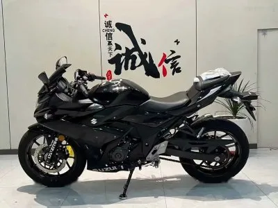 Мотоцикл Suzuki GSX