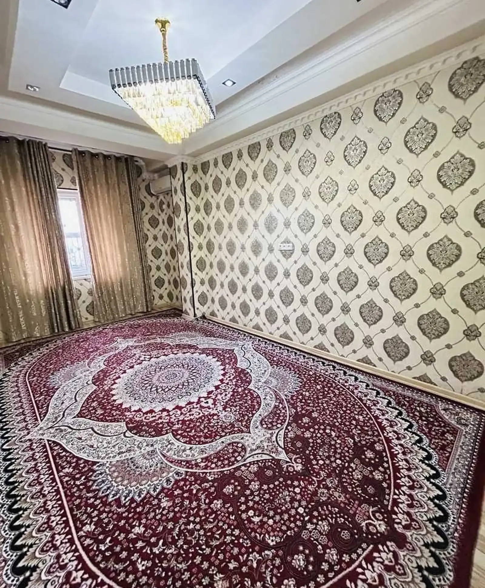 2-комн. квартира, 1 этаж, 75м², Сино.Гипразем